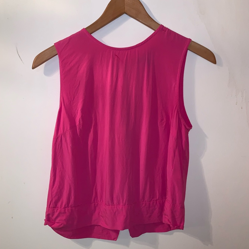 Banana Republic Tank